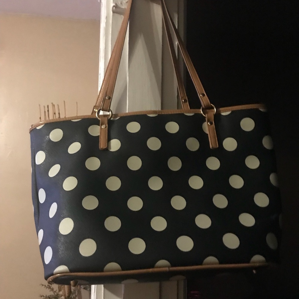 Handbag tote